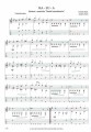 Łatwe tańce - Marek Pawełek - nuty na gitarę klasyczną (fingerpicking) z tabulaturami