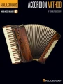 Hal Leonard Accordion Method - Beverly Grace Joy - szkoła gry na akordeonie (+ audio online)