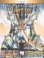 The Piano Guys: LimitLess - nuty na fortepian + partia wiolonczeli