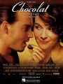 Rachel Portman: Chocolat (Main Titles) - temat z filmu Czekolada na fortepian solo