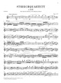 Ludwig van Beethoven: Streichquartett - String Quartet - Emil Platen - Kwartet smyczkowy a-moll op. 132 - nuty na kwartety smyczkowe