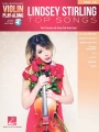 Lindsey Stirling Top Songs - Violin Play-Along Volume 79 - nuty na skrzypce (+ audio online)