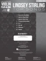 Lindsey Stirling Top Songs - Violin Play-Along Volume 79 - nuty na skrzypce (+ audio online)