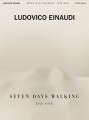 Ludovico Einaudi: Seven Days Walking - Day One - nuty na fortepian
