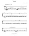 Ludovico Einaudi: Seven Days Walking - Day One - nuty na fortepian
