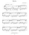 Ludovico Einaudi: Seven Days Walking - Day One - nuty na fortepian