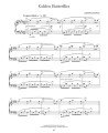 Ludovico Einaudi: Seven Days Walking - Day One - nuty na fortepian