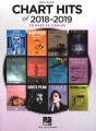 Chart Hits Of 2018-2019: Easy Guitar - nuty na gitarę, tabulatura, akordy gitarowe i tekst
