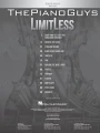 The Piano Guys: LimitLess - nuty na fortepian + partia wiolonczeli