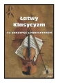 Łatwy Klasycyzm - nuty na skrzypce z fortepianem -Małgorzata Kołłowicz