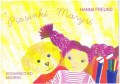 Hanna Freund: Piosenki Marysi - piosenki dla dzieci - mały śpiewnik