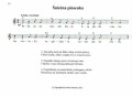 Hanna Freund: Piosenki Marysi - piosenki dla dzieci - mały śpiewnik