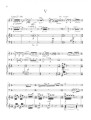 6 Bagatel na skrzypce, wiolonczelę i fortepian - Mikołaj Górecki - nuty na trio fortepianowe