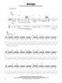 Igor Presnyakov's Solo Guitar Songbook - nuty i tabulatury na gitarę akustyczną