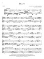 Pop Hits For Violin Duet - popowe hity - duety skrzypcowe w pierwszej pozycji