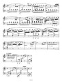Ludwig van Beethoven: Fur Elise - Dla Elizy - nuty na akordeon