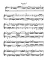 Jan Sebastian Bach: Inventions and Sinfonias BWV 772-801 - Inwencje dwugłosowe i Sinfonie trzygłosowe - nuty na fortepian
