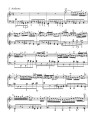 Jan Sebastian Bach - Italian Concerto BWV 971 - koncert włoski - nuty na fortepian