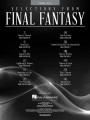 Selections from Final Fantasy for Piano Solo - nuty na fortepian