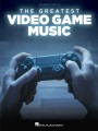 The Greatest Video Game Music (PVG) - 28 tematów muzycznych z gier komputerowych - nuty na fortepian