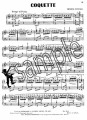 Frosini Highlights for the Accordion - Bill Palmernuty - nuty na akordeon