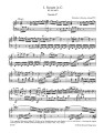 Wolfgang Amadeus Mozart: Piano Sonatas Volume 1 - sonaty fortepianowe Mozarta - nuty na fortepian