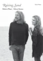 Robert Plant, Alison Krauss: Raising Sand (PVG) - nuty na głos z fortepianem, akordy gitarowe i słowa