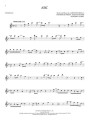 101 Popular Songs: Tenor Sax - nuty na saksofon tenorowy