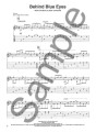 Classic Rock For Classical Guitar - nuty na gitarę klasyczną - Hill