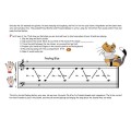 Irina Gorin - Gorin's Method: Tales of a Musical Journey - komplet materiałów edukacyjnych do nauki gry na pianinie dla dzieci