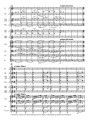 Ludwig van Beethoven: Symphony No. 6 in F major op. 68 'Pastorale' - VI symfonia F-dur 'Pastoralna' Beethovena - nuty na orkiestrę - partytura
