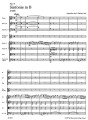 Franz Schubert: Symphony No. 5 in B-flat major D 485 - V Symfonia B-Dur - nuty na orkiestrę - partytura