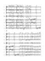 Franz Schubert: Symphony No. 5 in B-flat major D 485 - V Symfonia B-Dur - nuty na orkiestrę - partytura