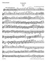 Felix Mendelssohn-Bartholdy: Concerto for Violin and Orchestra in E minor op. 64 - Koncert skrzypcowy e-moll - nuty na skrzypce i fortepian