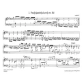 Vincent Lubeck: Neue Ausgabe samtlicher Orgel- und Clavierwerke Band 2 - kompletne wydanie utworów organowych i fortepianowych Lubecka tom 2 - nuty na organy i fortepian