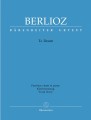 Hector Berlioz: Te Deum op. 22 H 118 - nuty na chór z fortepianem