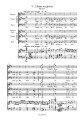 Hector Berlioz: Te Deum op. 22 H 118 - nuty na chór z fortepianem