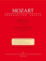 Wolfgang Amadeus Mozart: Concerto for Horn und Orchestra No. 2 in E-flat major KV 417 - II Koncert na róg (waltorniowy) Es-dur - nuty na waltornię (róg) z fortepianem