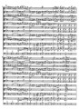 Jan Sebastian Bach: St. Matthew Passion BWV 244 - Pasja wg św. Mateusza - nuty na chór i orkiestrę - partytura studyjna