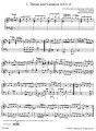 Felix Mendelssohn-Bartholdy: Easy Piano Pieces and Dances - nuty na fortepian