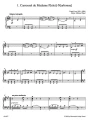 Ferenc Liszt: Easy Piano Pieces and Dances - nuty na fortepian