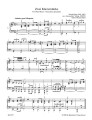 Edvard Grieg: Easy Piano Pieces and Dances - nuty na fortepian