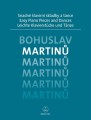 Boguslav Martinu: Easy Piano Pieces and Dances - nuty na fortepian