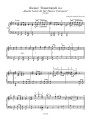 Wolfgang Amadeus Mozart: Easy Piano Pieces and Dances - nuty na fortepian
