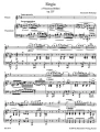19th Century Italian Music for Flute and Piano - nuty na flet poprzeczny i fortepian