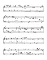 Georg Friedrich Handel: Keyboard Works Volume 3 - Miscellaneous Suites and Pieces. First Part - nuty na fortepian (klawesyn)
