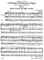 Alexandre Guilmant: Selected Organ Works Volume 4 - nuty na organy
