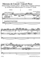 Alexandre Guilmant: Selected Organ Works Volume 5 - Concert and Character Pieces 1 - nuty na organy