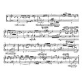 Johann Jacob Froberger: Keyboard and Organ Works from Copied Sources - Partitas and Partita Movements Part 3 - nuty na organy (fortepian, klawesyn)