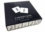 Muzyczna gra memory - symbole muzyczne 40 kart